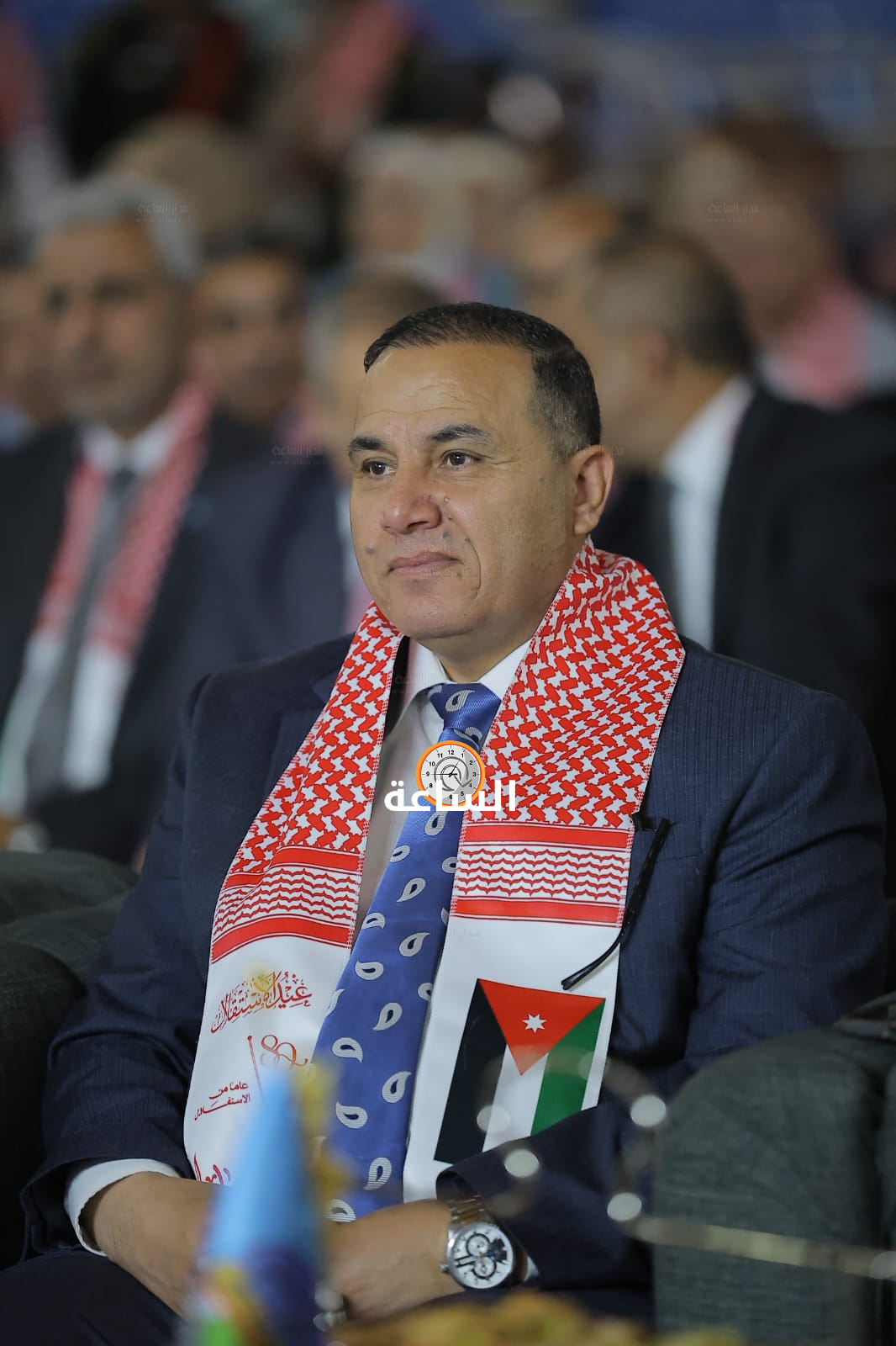 Madar Al-Saa Images 0.8945946421635124