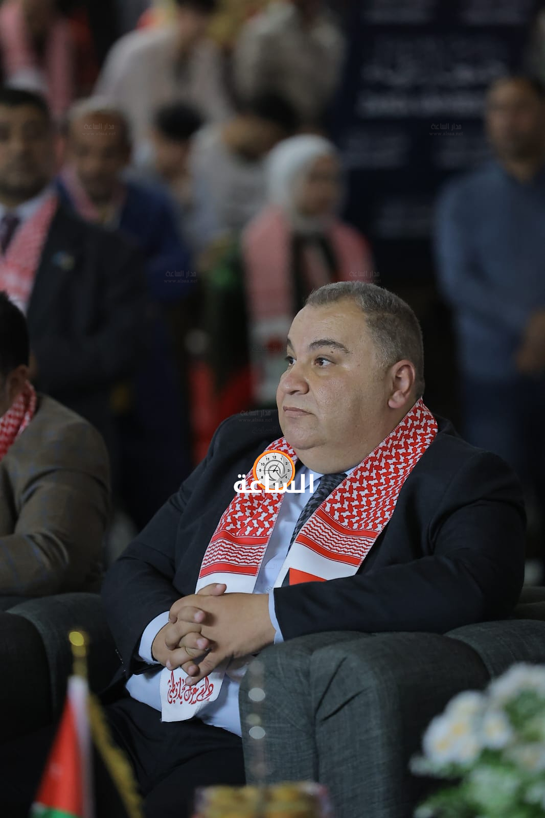 Madar Al-Saa Images 0.7137493467902942