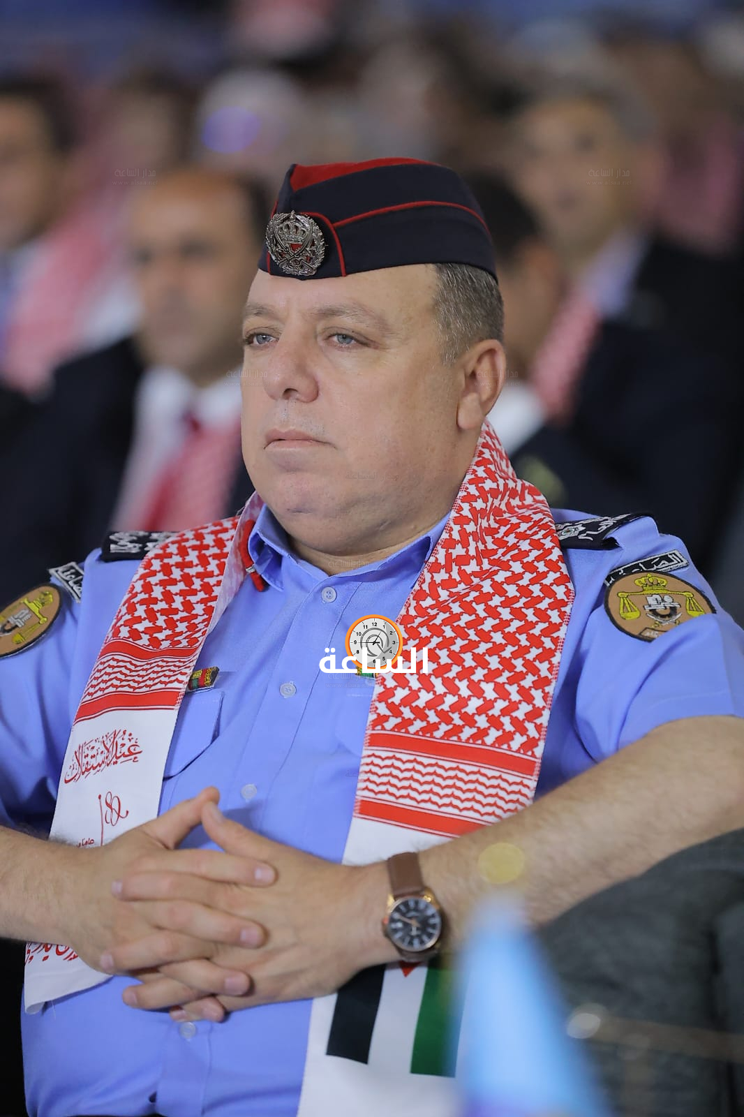 Madar Al-Saa Images 0.12931081126109878
