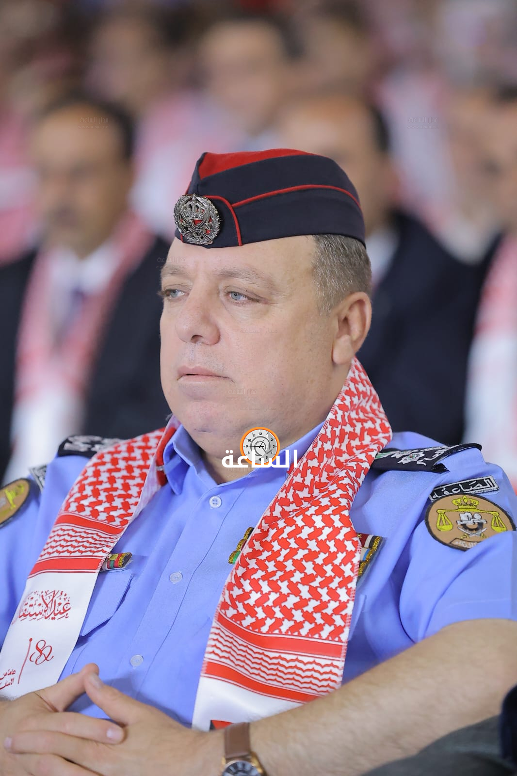Madar Al-Saa Images 0.11280152668508003