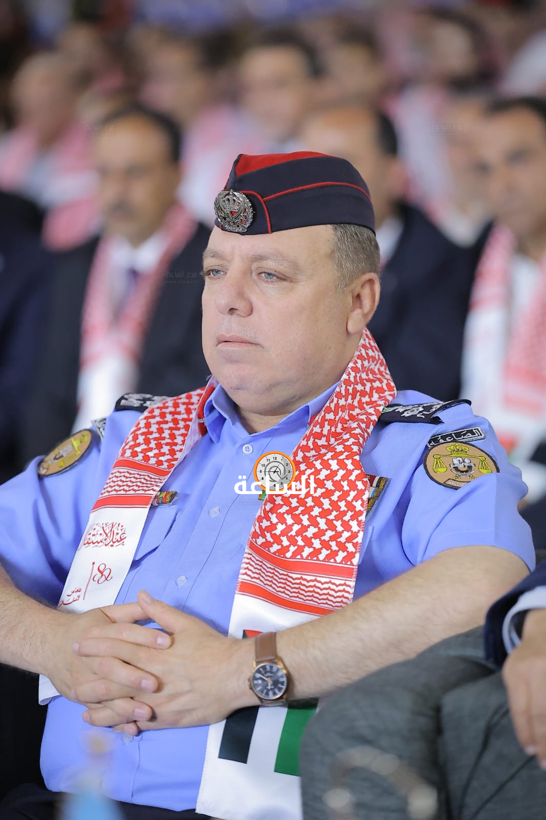 Madar Al-Saa Images 0.06291710058002131