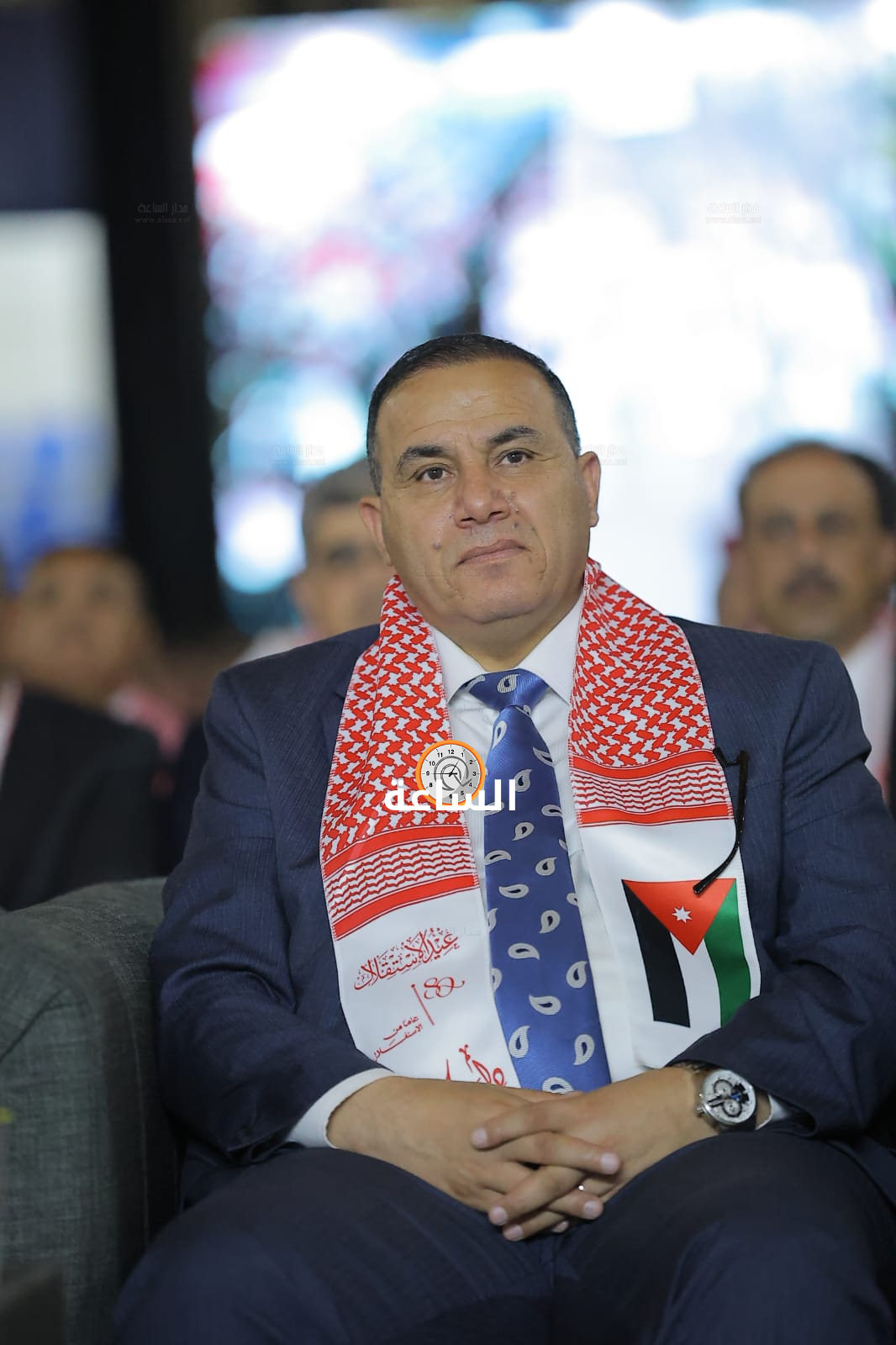 Madar Al-Saa Images 0.8659235804256629