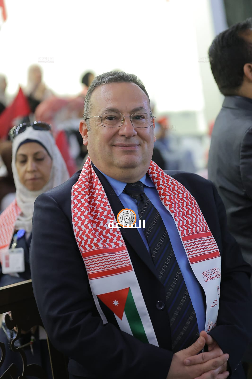 Madar Al-Saa Images 0.6415635307600958