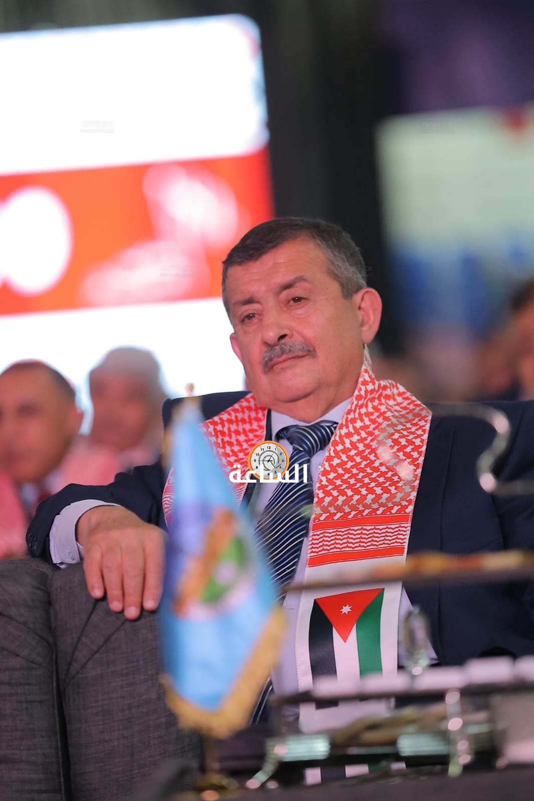 Madar Al-Saa Images 0.19979296573702576