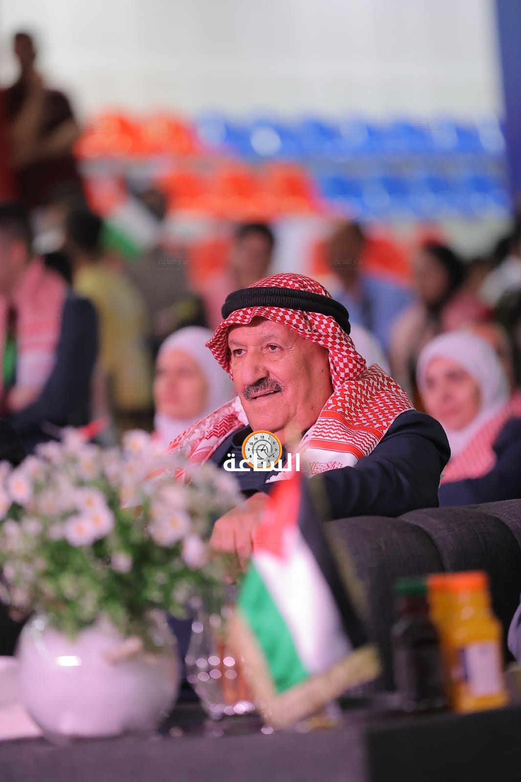 Madar Al-Saa Images 0.9684791816148335