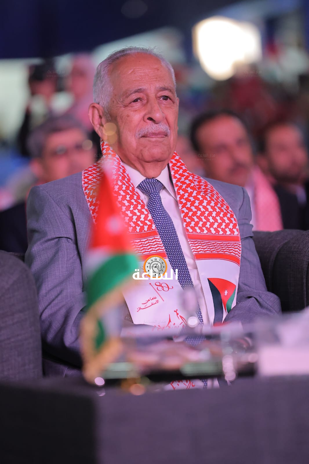 Madar Al-Saa Images 0.8918018525447428