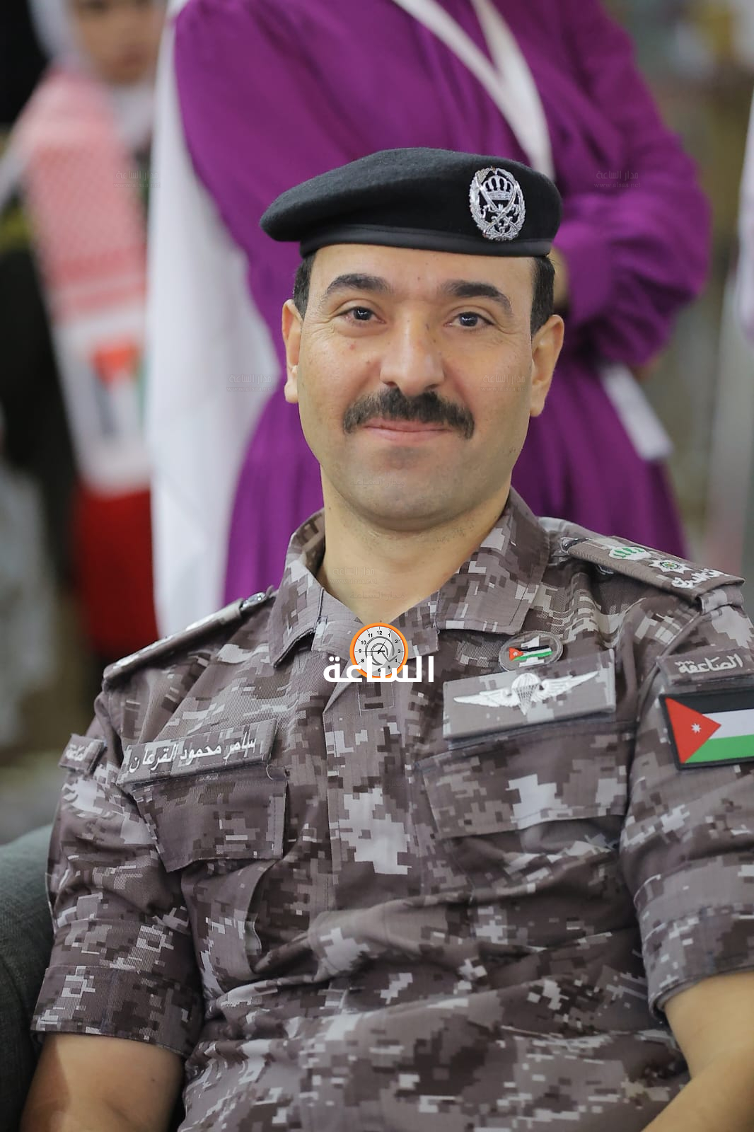 Madar Al-Saa Images 0.1982185600203339
