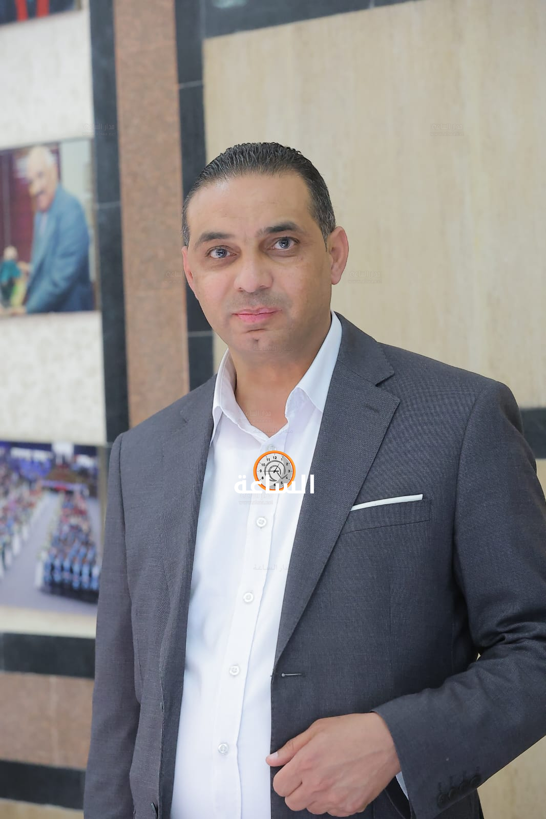 Madar Al-Saa Images 0.2236574434950187