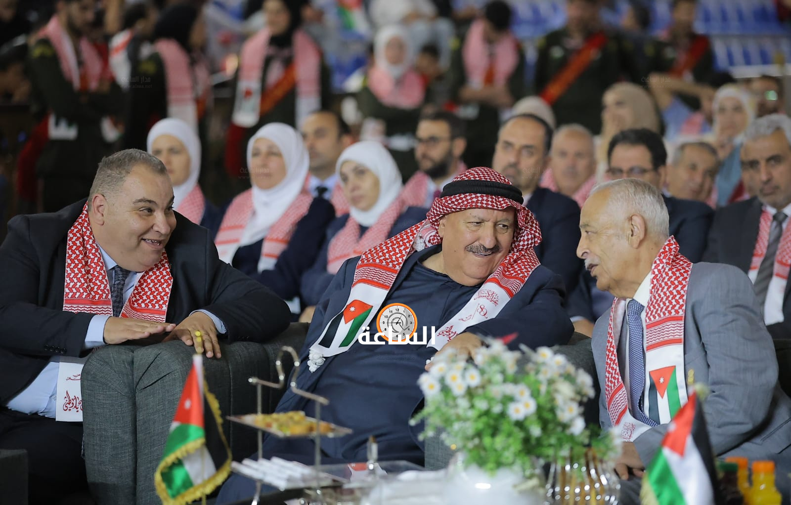 Madar Al-Saa Images 0.2657499205815549