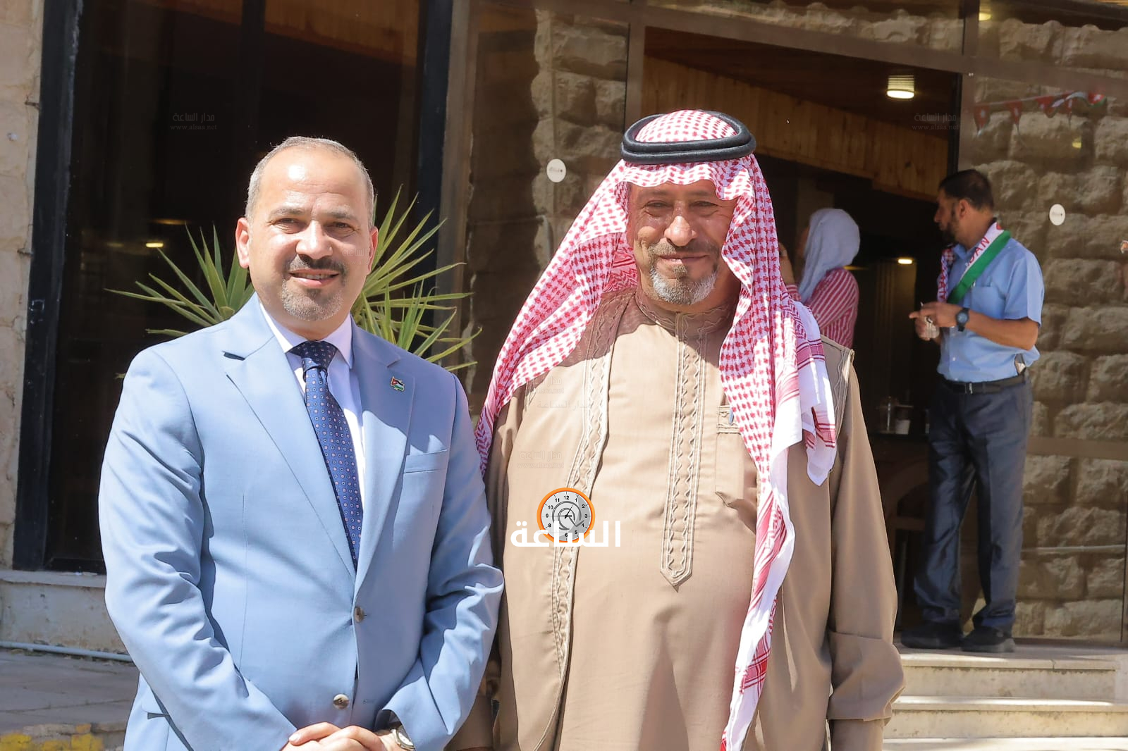 Madar Al-Saa Images 0.7397292261000765