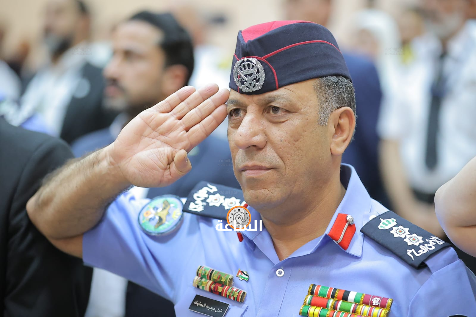 Madar Al-Saa Images 0.2261302110060075