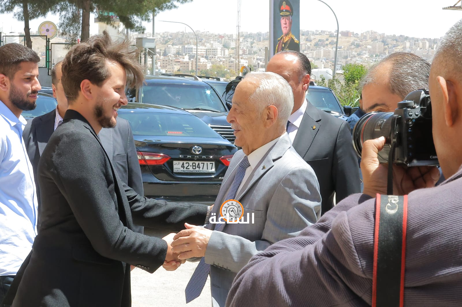 Madar Al-Saa Images 0.2263826837630063