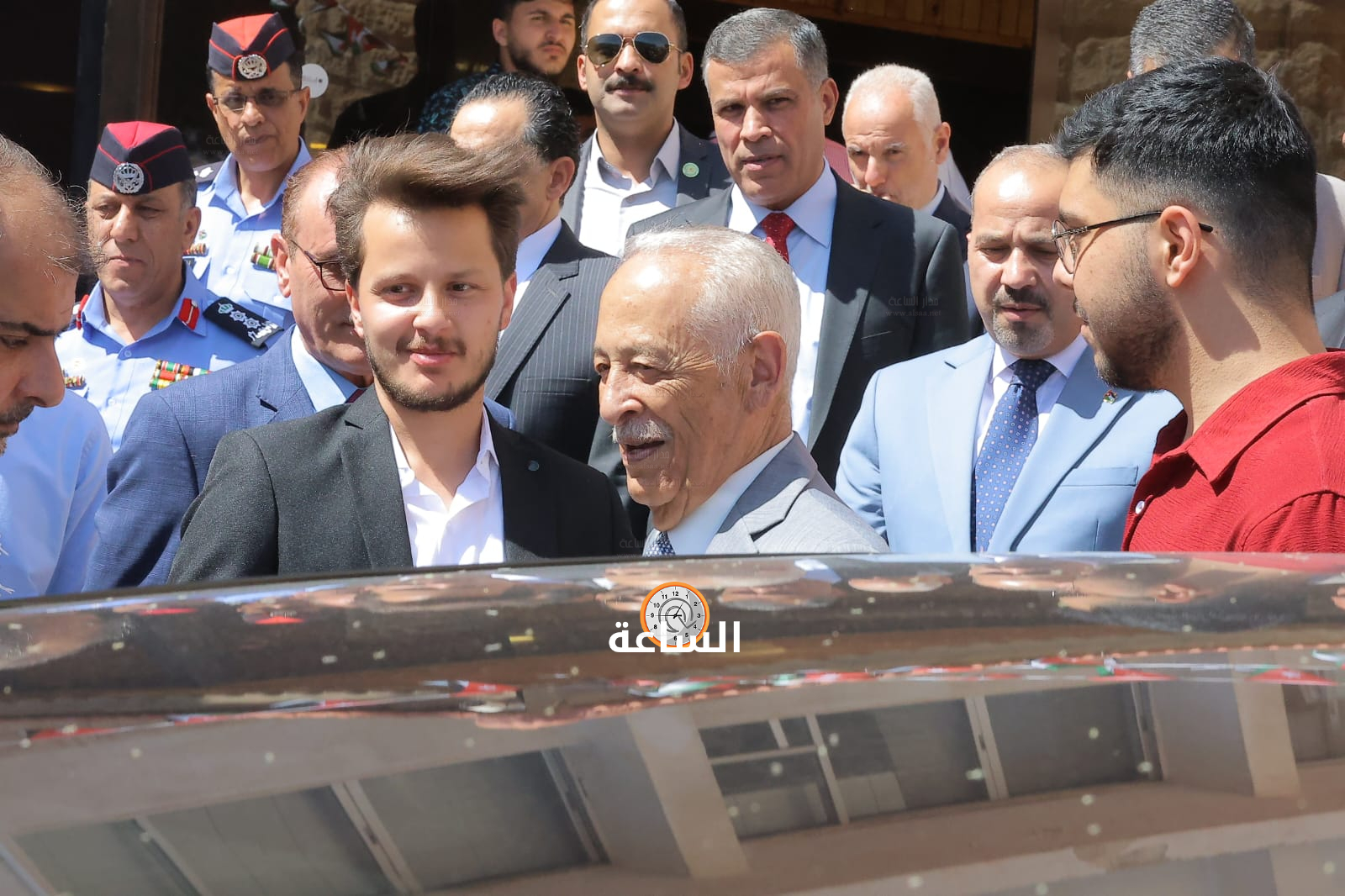 Madar Al-Saa Images 0.8117728681731419