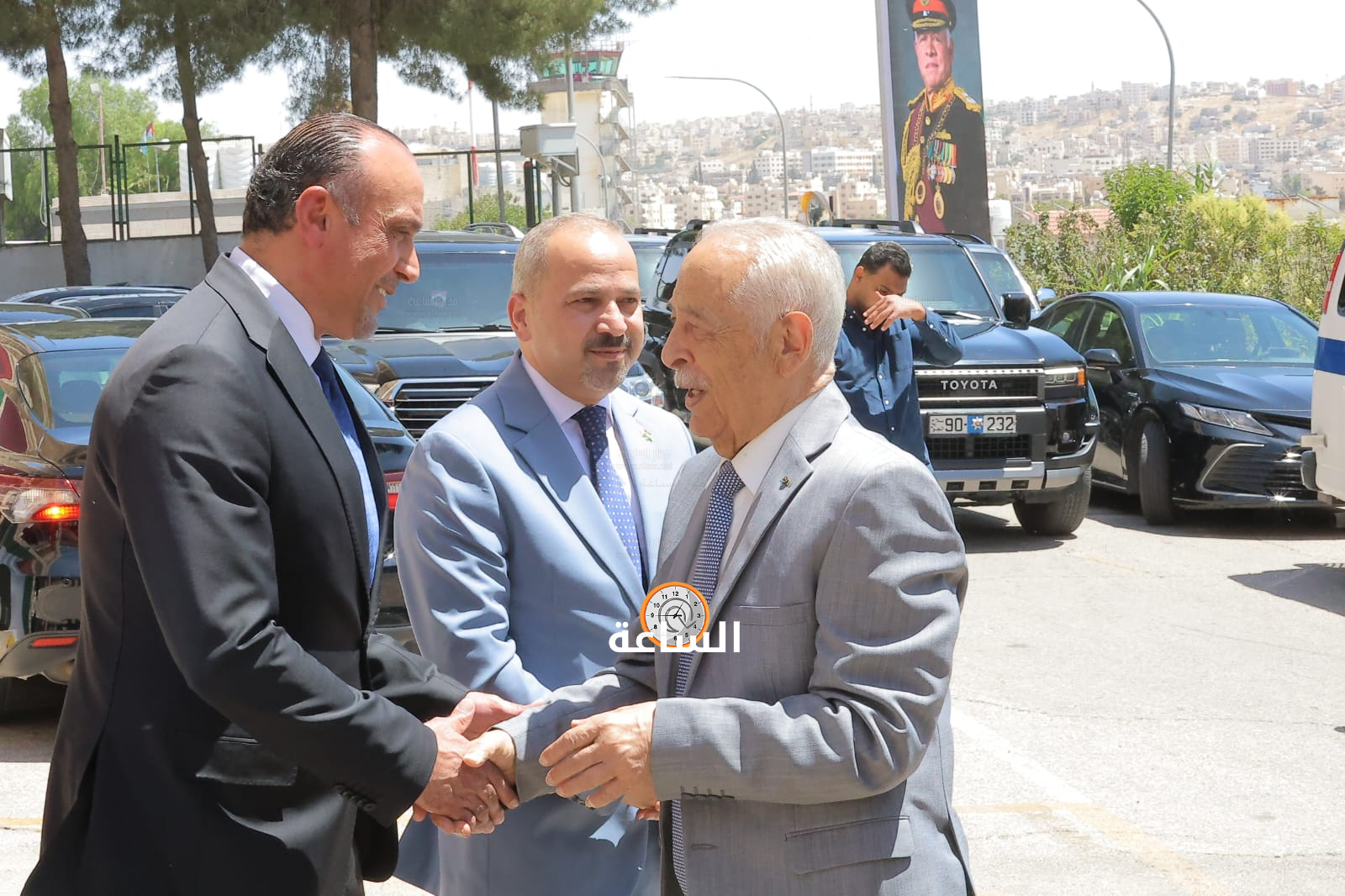 Madar Al-Saa Images 0.27258584485018933
