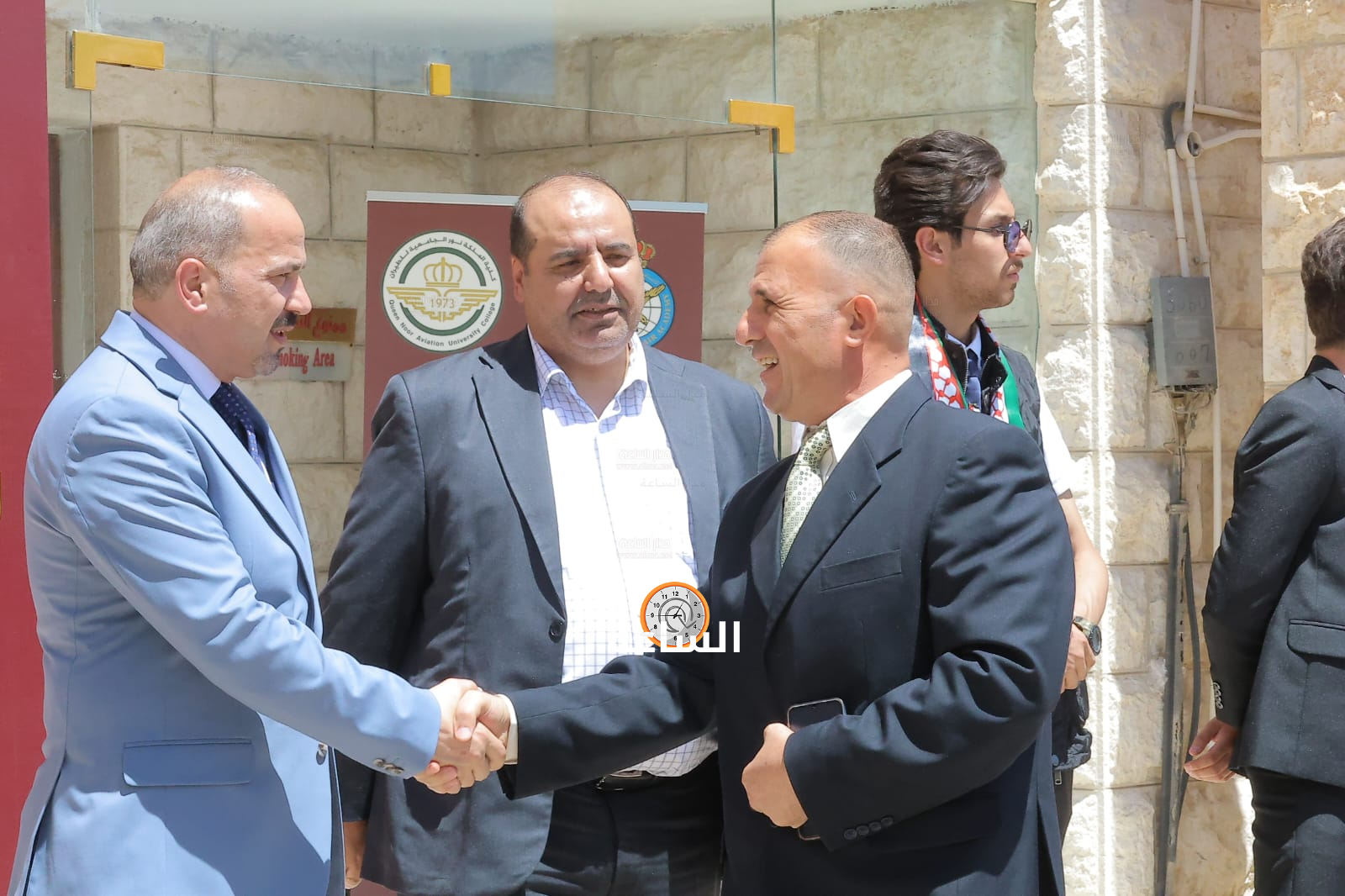 Madar Al-Saa Images 0.25113023476008967