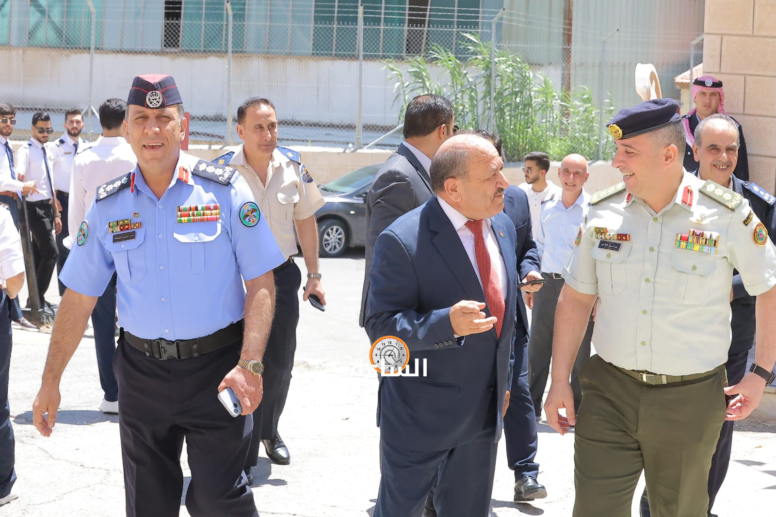 Madar Al-Saa Images 0.232753556127545