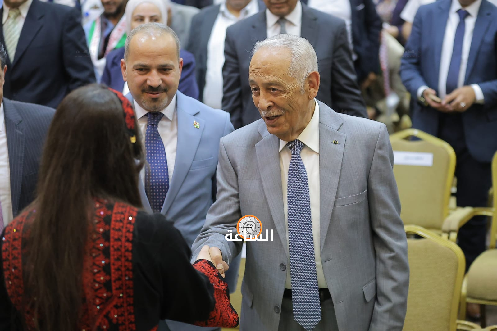 Madar Al-Saa Images 0.26715624601589905