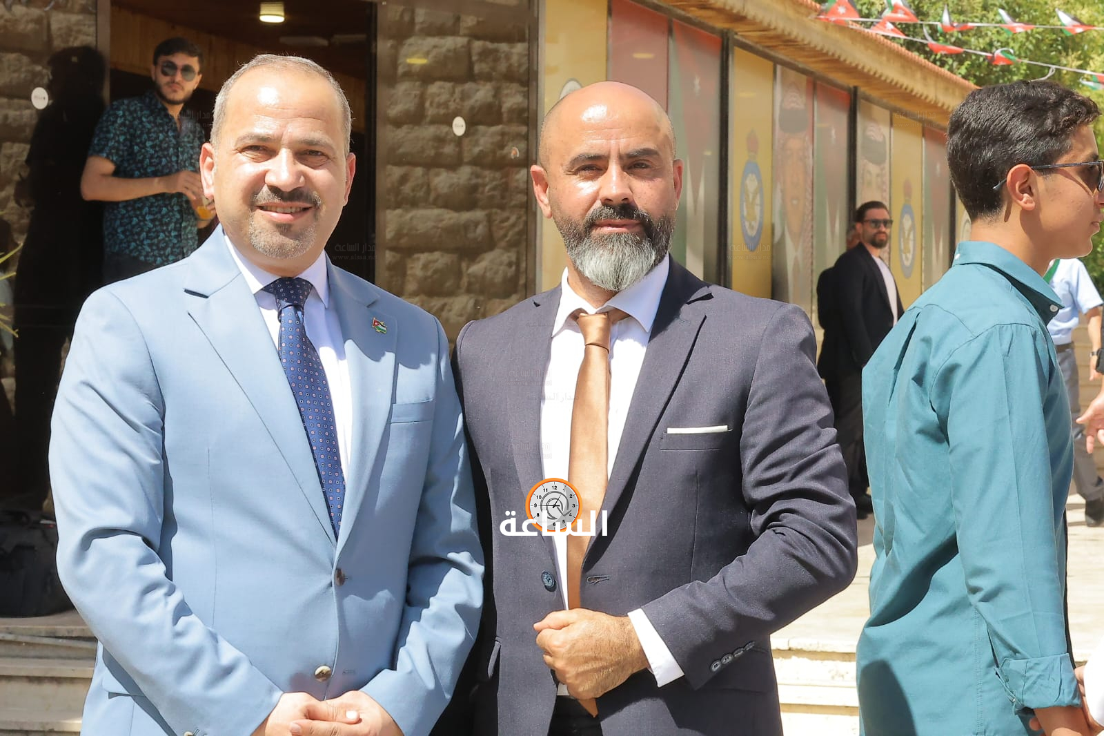 Madar Al-Saa Images 0.10731181892253361