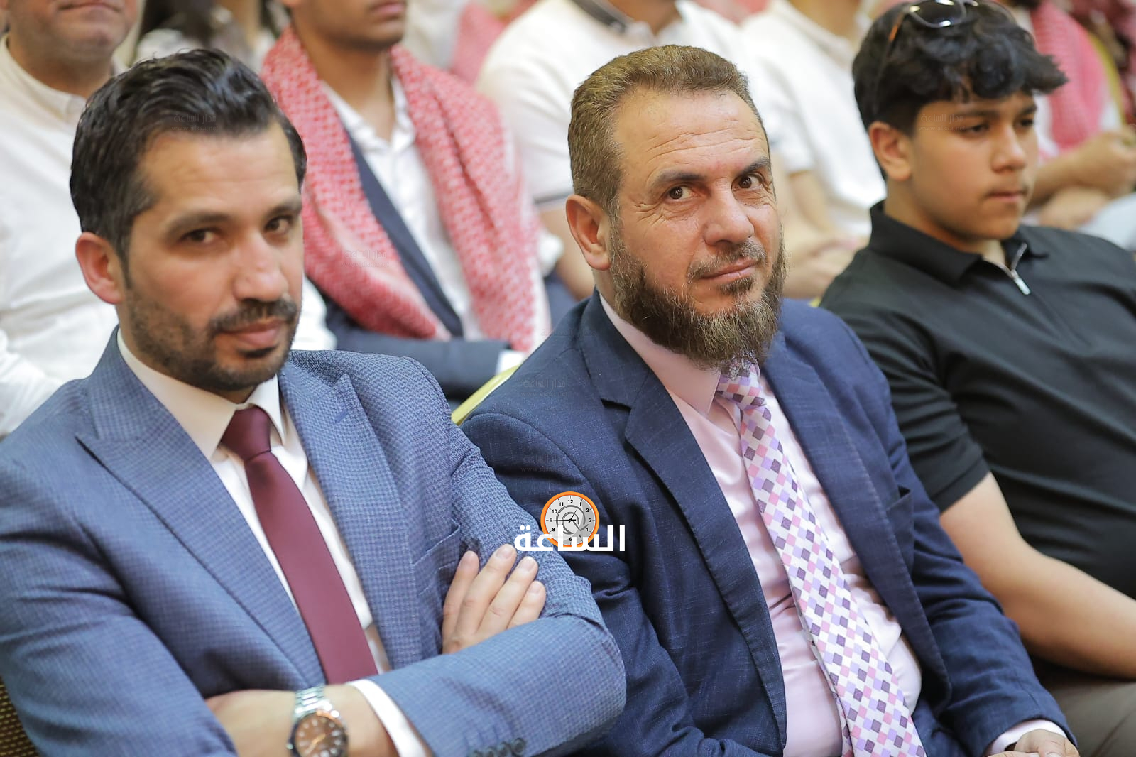 Madar Al-Saa Images 0.8097614955068004