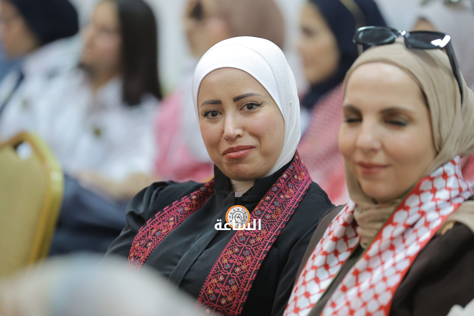 Madar Al-Saa Images 0.9312862256624538