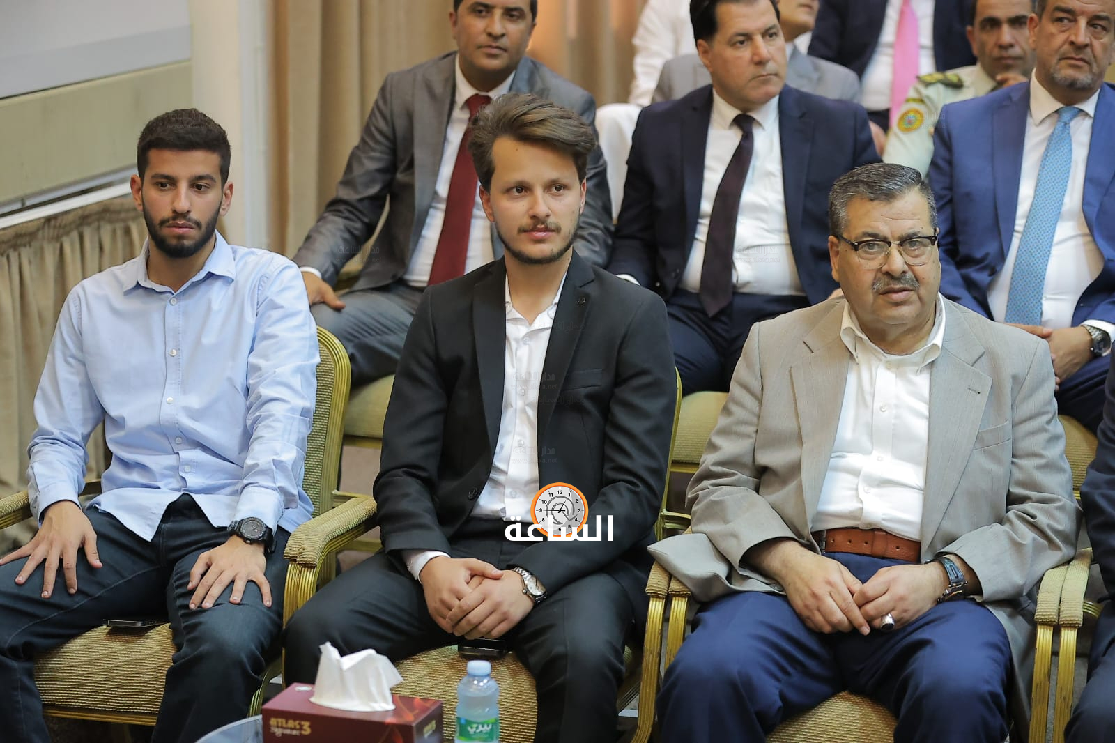 Madar Al-Saa Images 0.4184550152660409