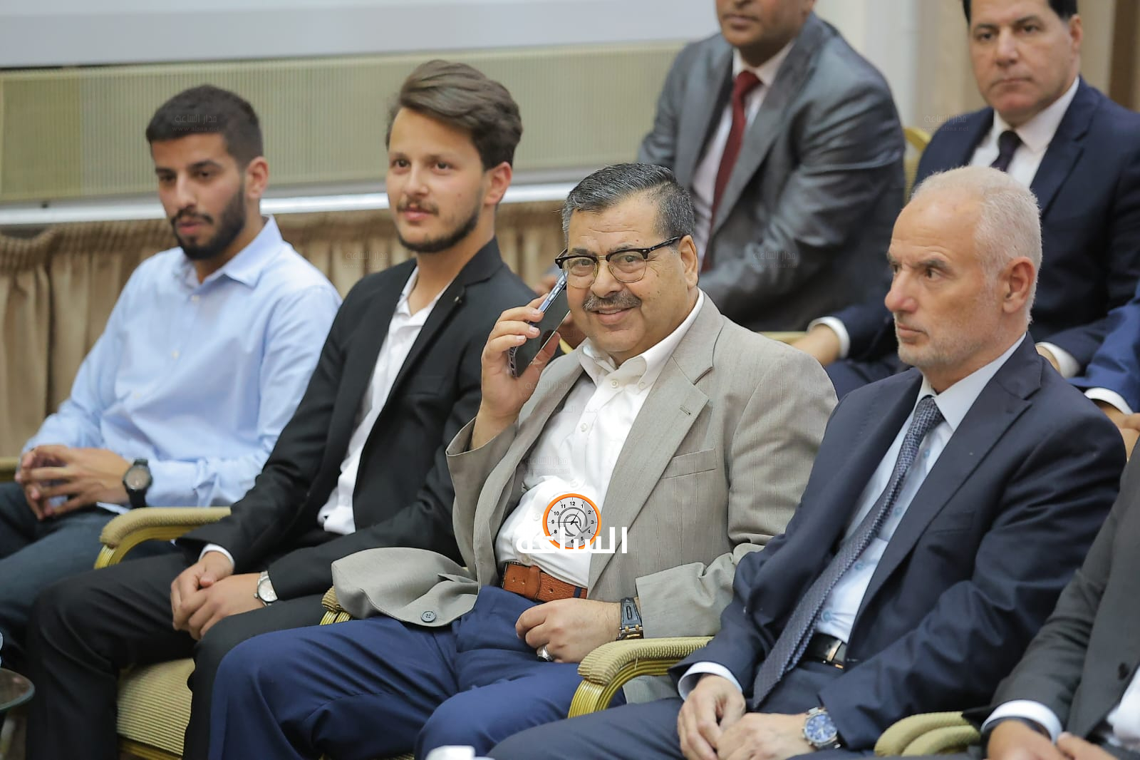 Madar Al-Saa Images 0.6860898682002661