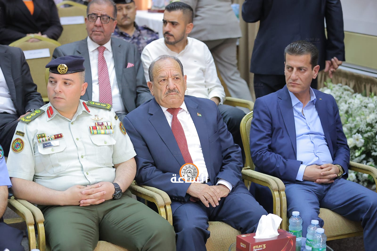 Madar Al-Saa Images 0.3659029569180102