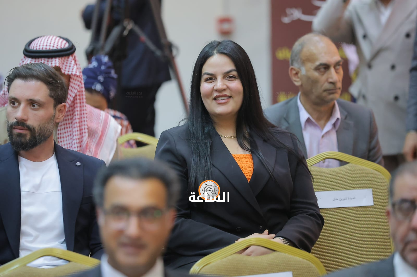 Madar Al-Saa Images 0.9012068861249436