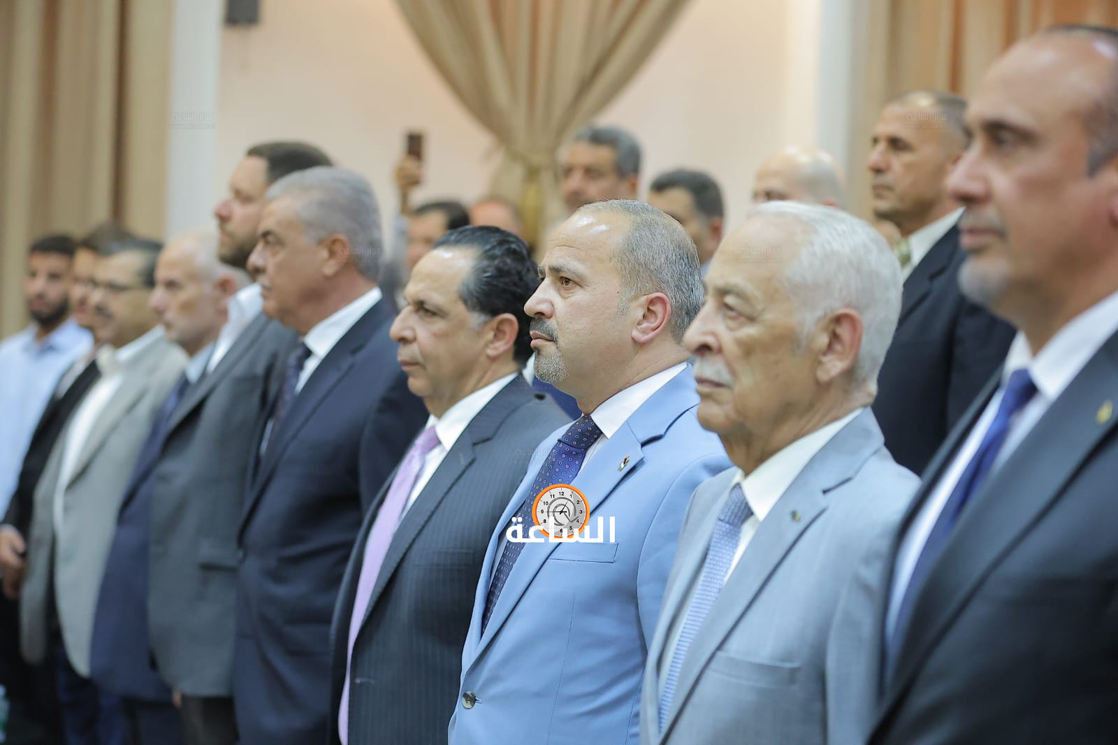Madar Al-Saa Images 0.12665590372877922