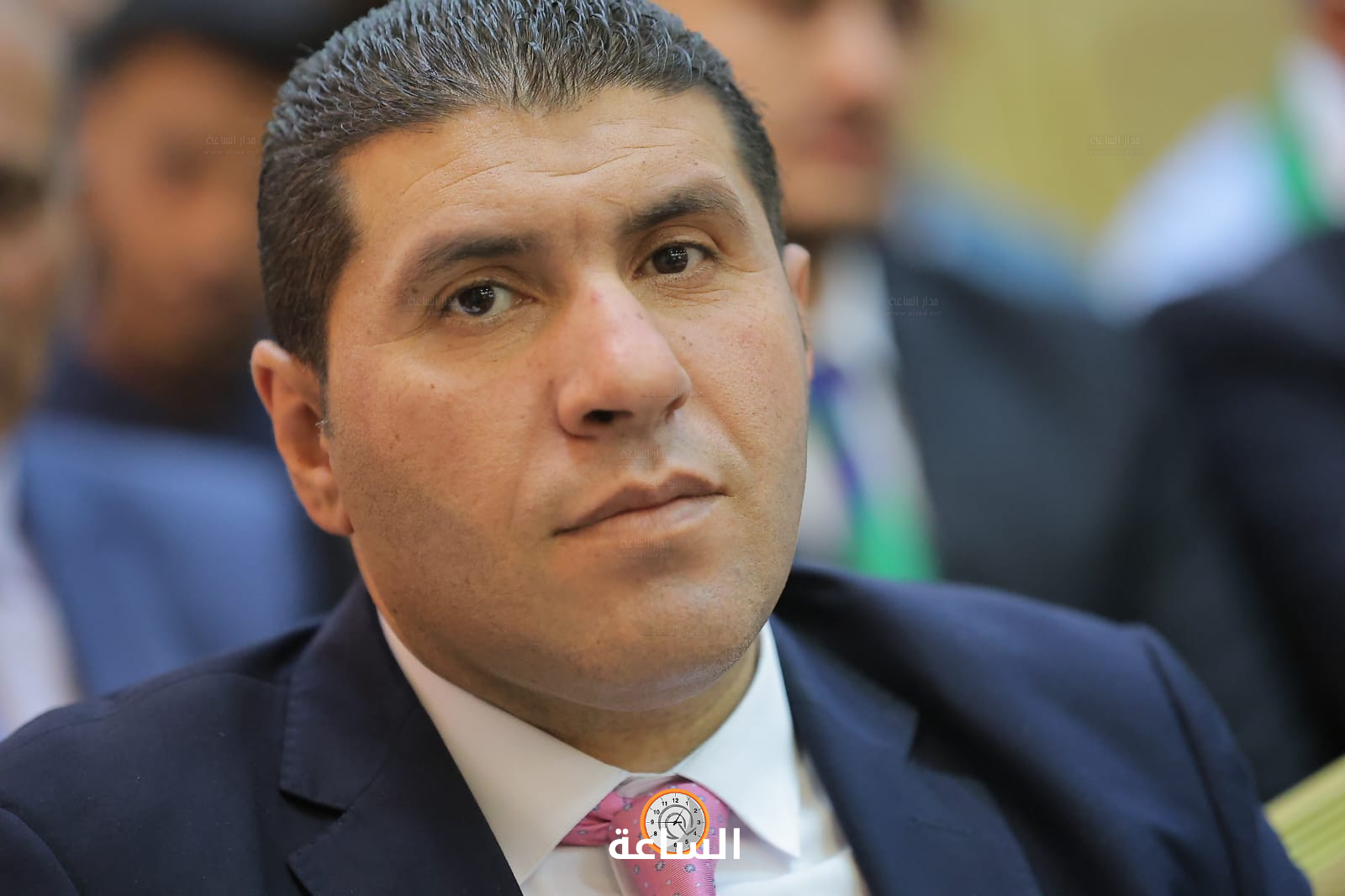 Madar Al-Saa Images 0.9402635778240783