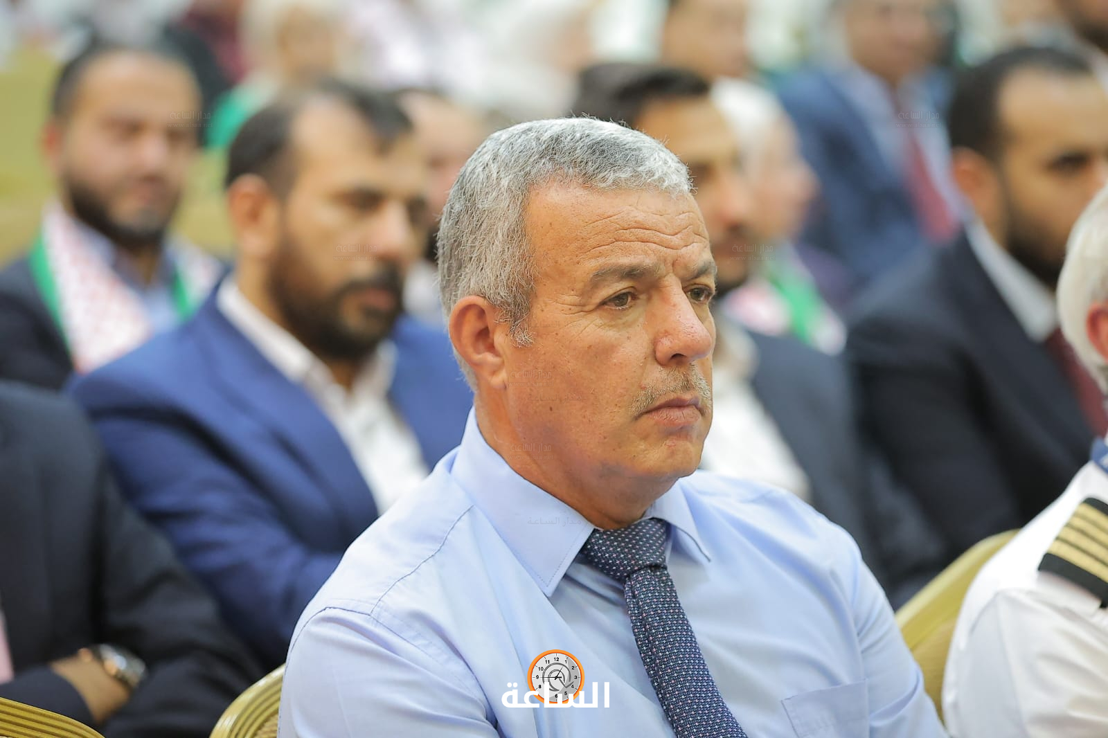 Madar Al-Saa Images 0.12823390123735823
