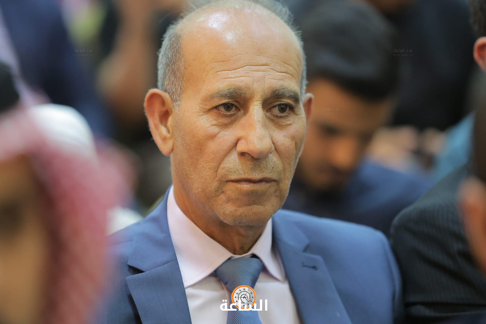Madar Al-Saa Images 0.7489417087895276