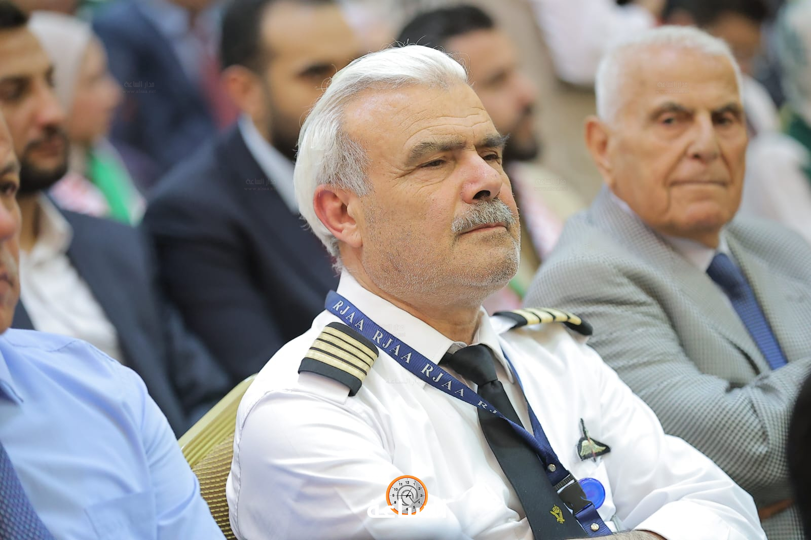 Madar Al-Saa Images 0.5776083539221069