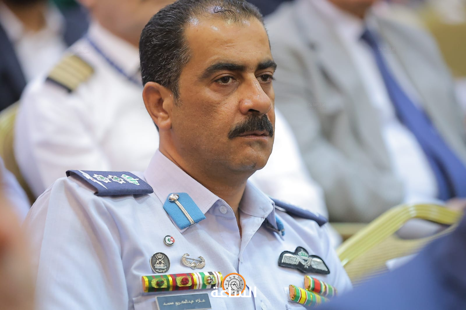 Madar Al-Saa Images 0.7109779175864656