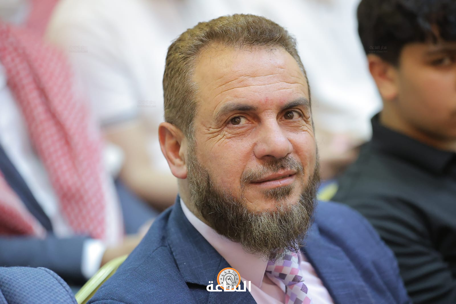 Madar Al-Saa Images 0.8078599081431377