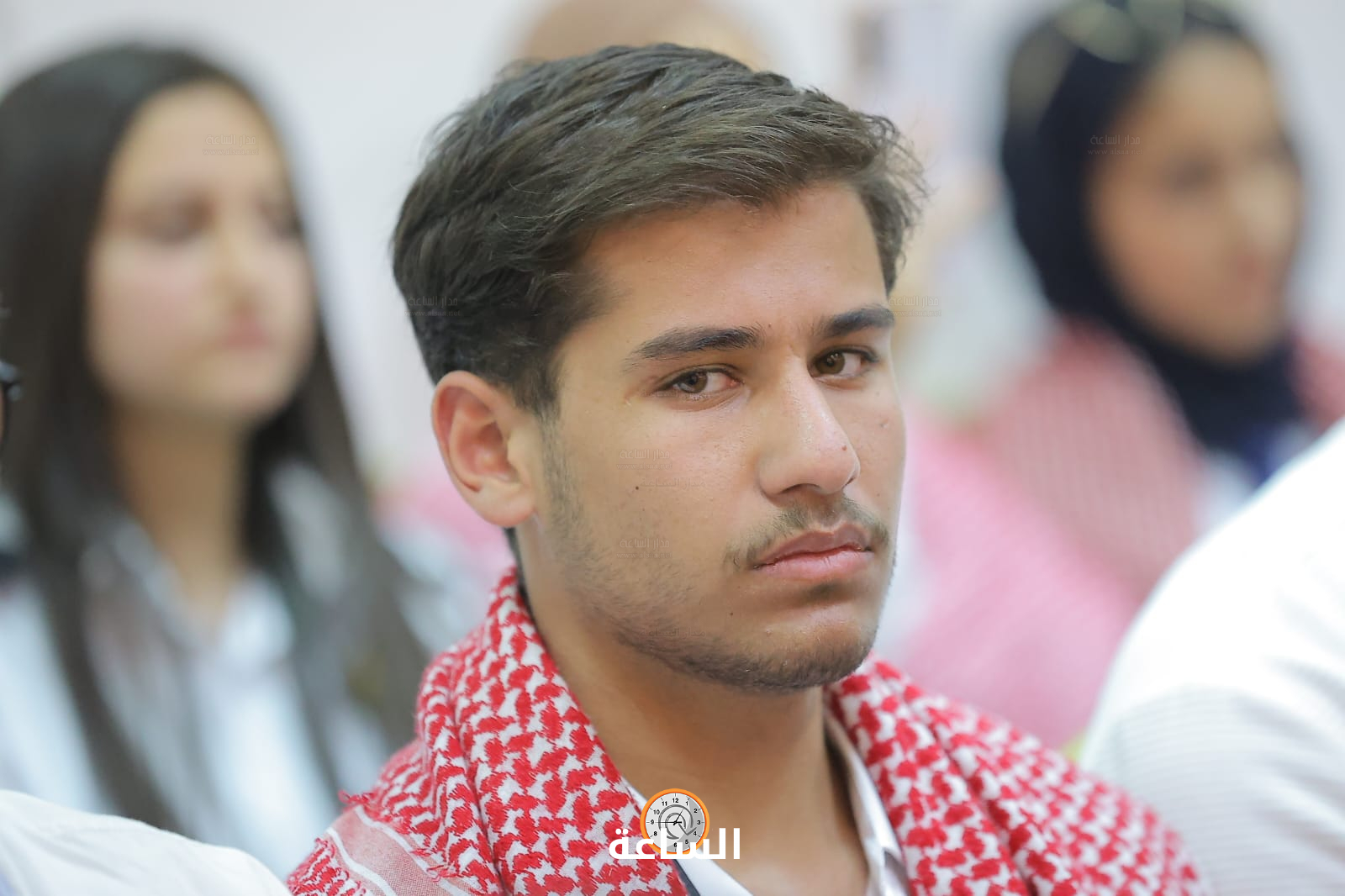Madar Al-Saa Images 0.1447325088713204