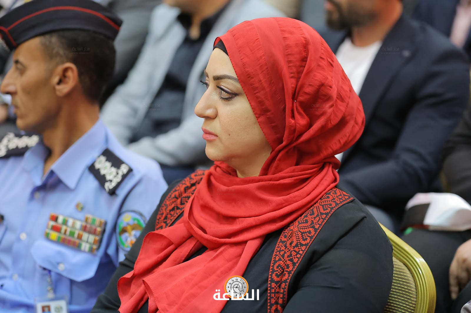 Madar Al-Saa Images 0.9744006017507718