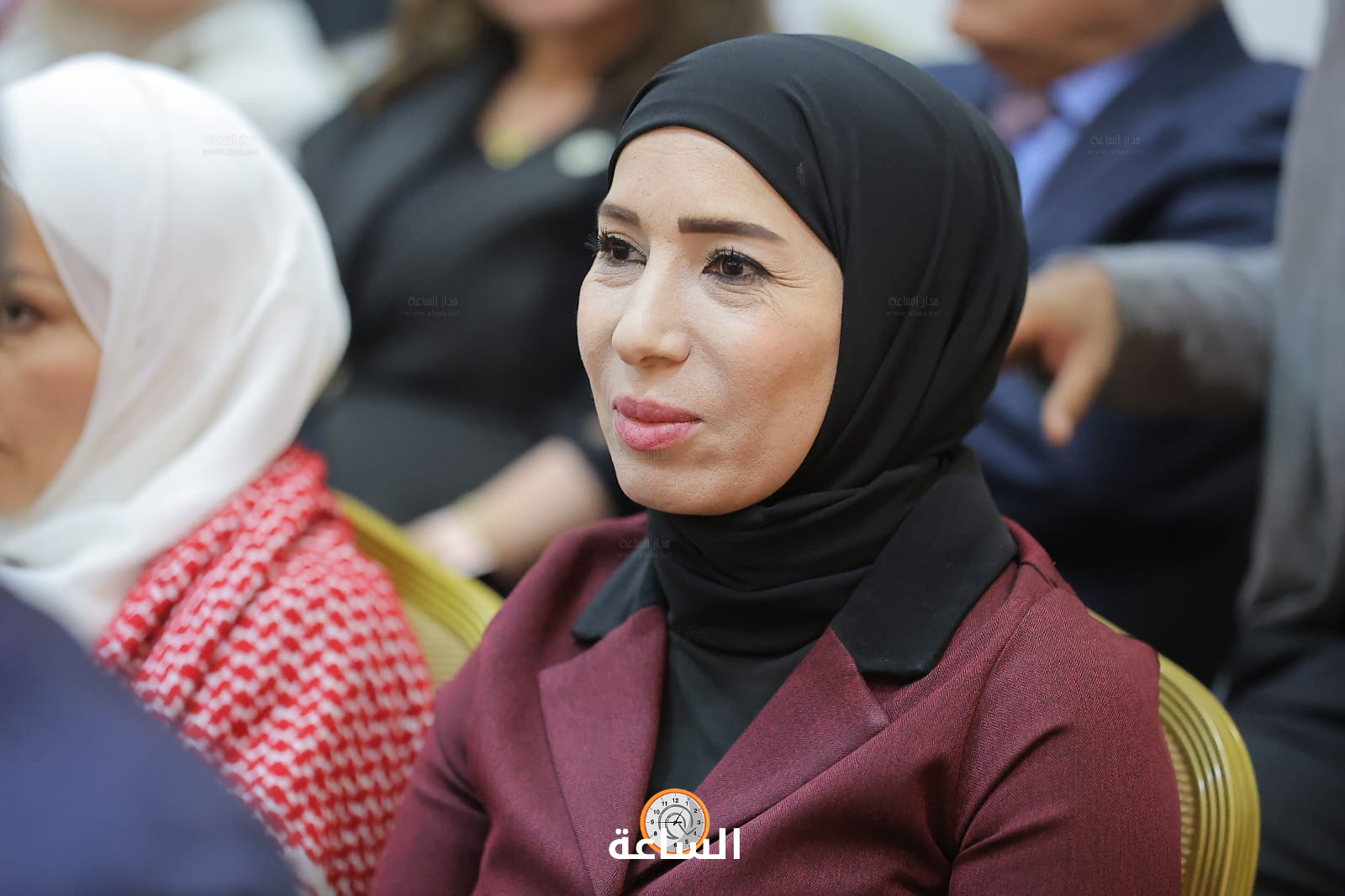 Madar Al-Saa Images 0.12094328340829796