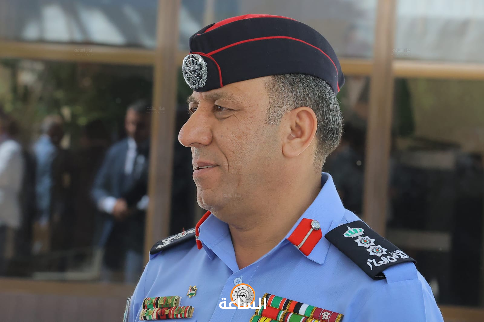 Madar Al-Saa Images 0.047759424527687555