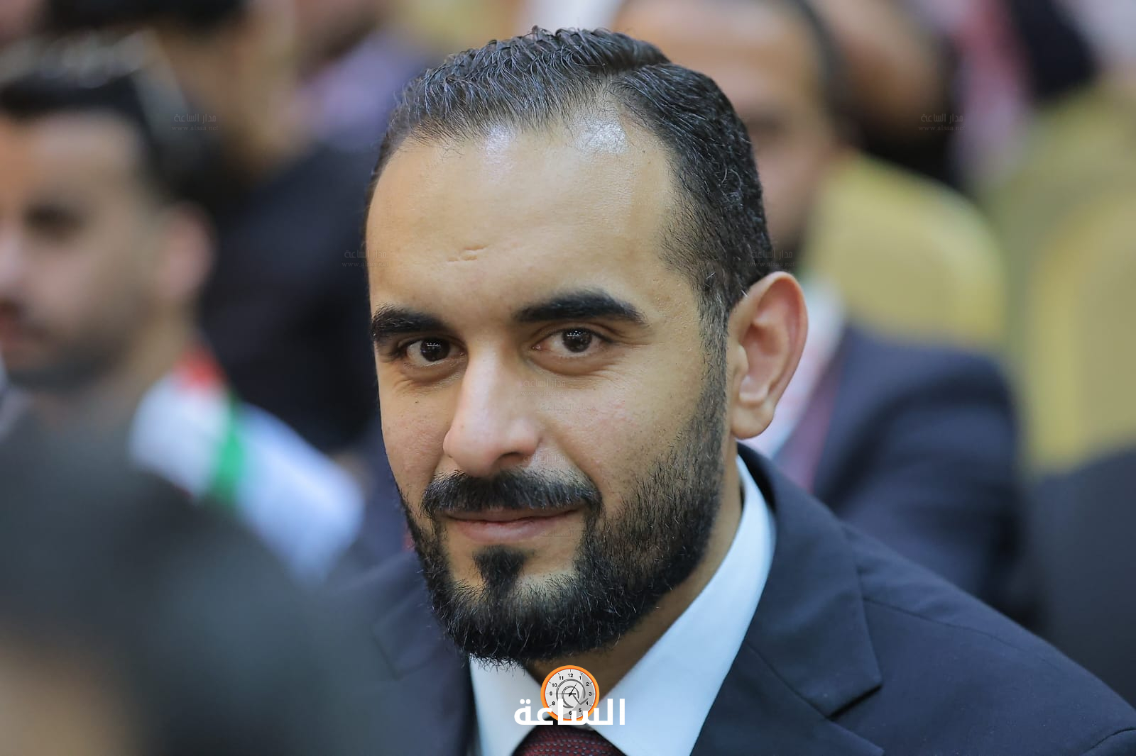 Madar Al-Saa Images 0.04976601811641379