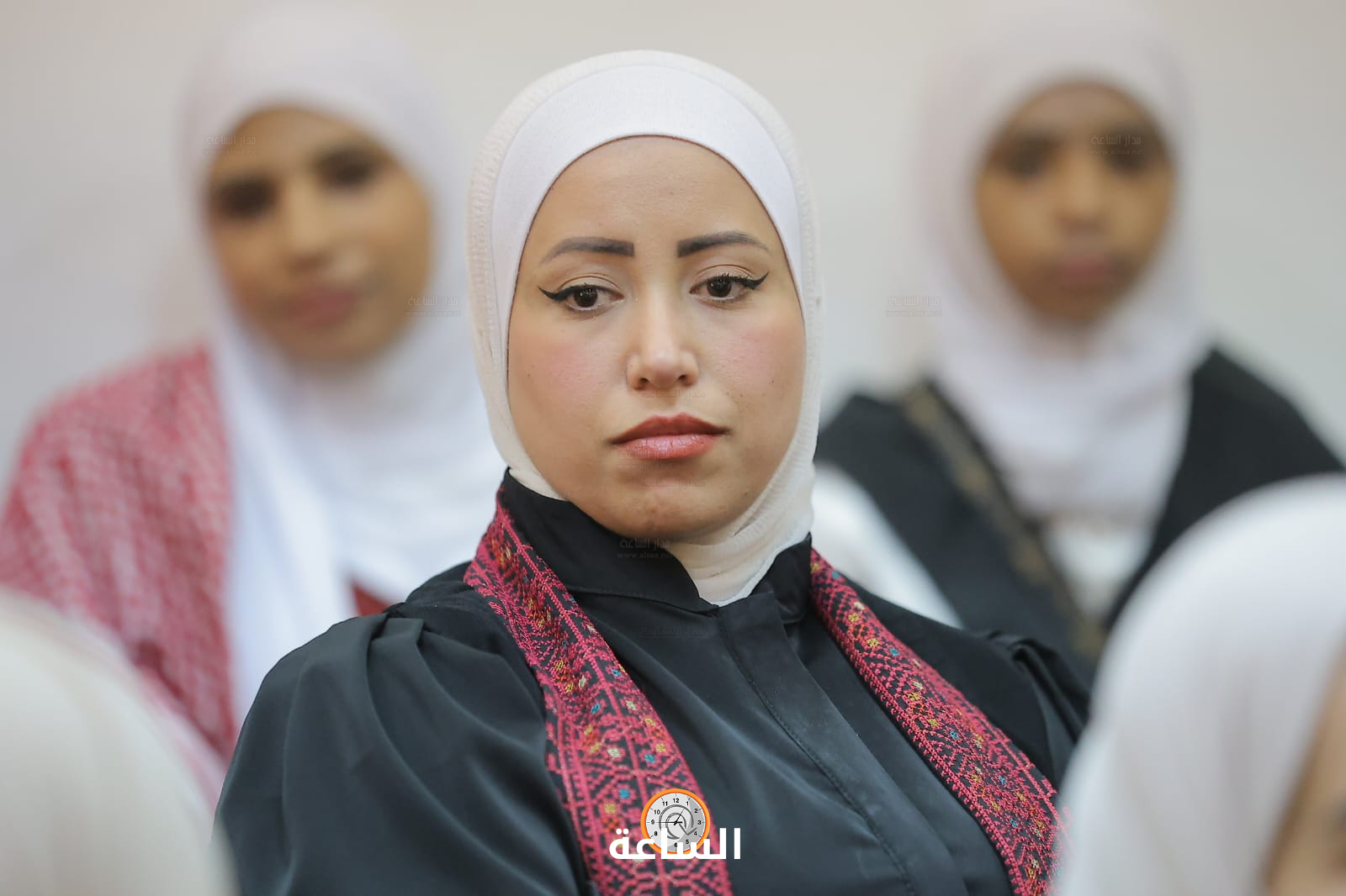 Madar Al-Saa Images 0.7575672635884324