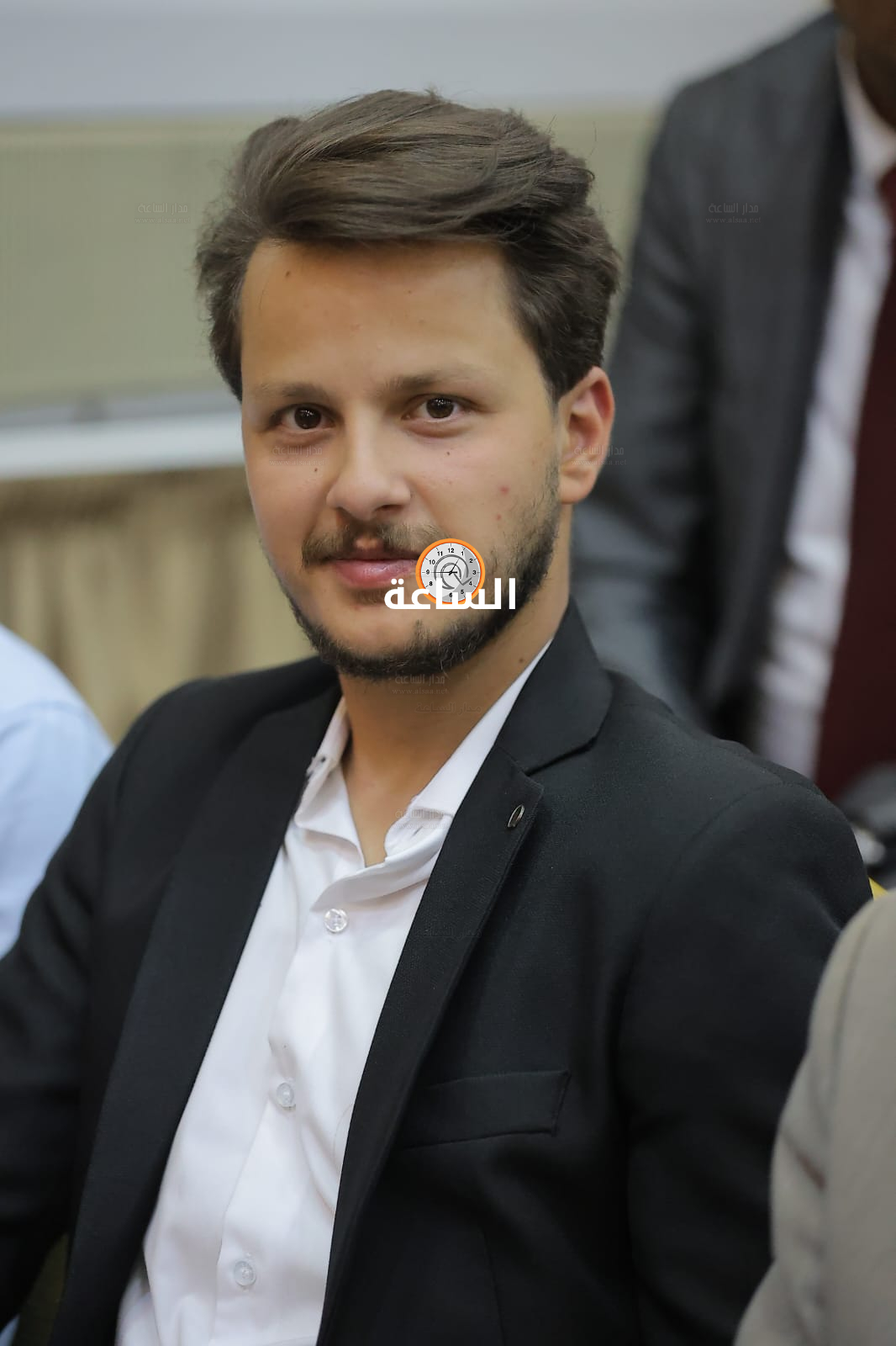 Madar Al-Saa Images 0.41675888231795477