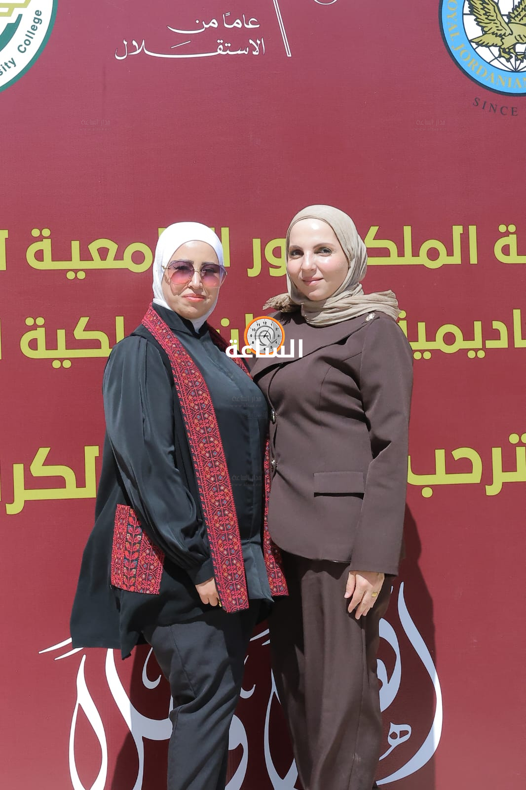Madar Al-Saa Images 0.8313615498676986