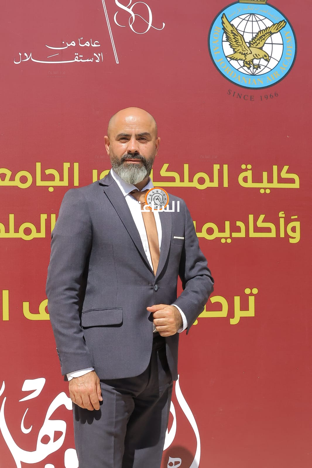 Madar Al-Saa Images 0.8944127498029578