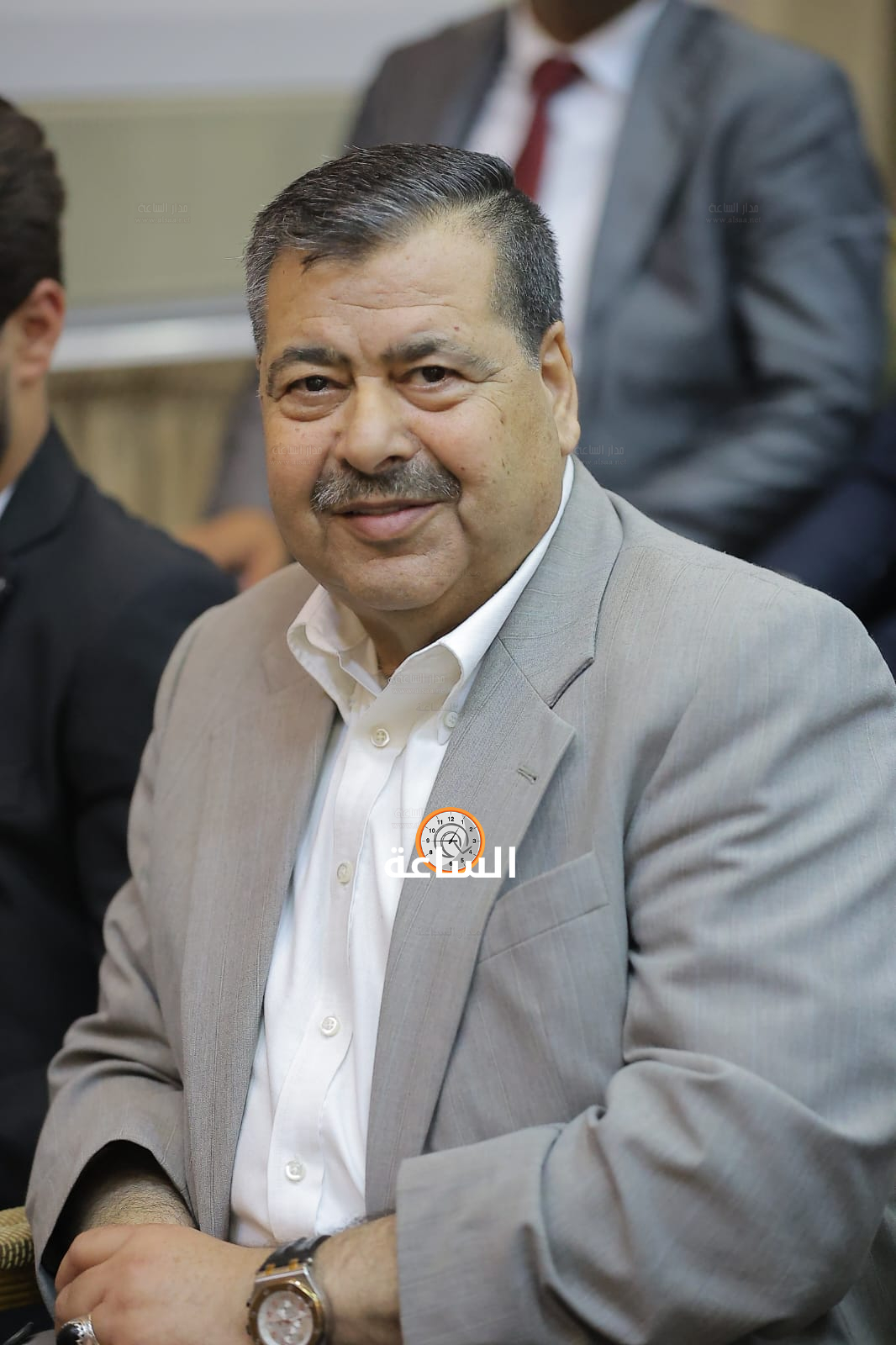 Madar Al-Saa Images 0.41274849156672644