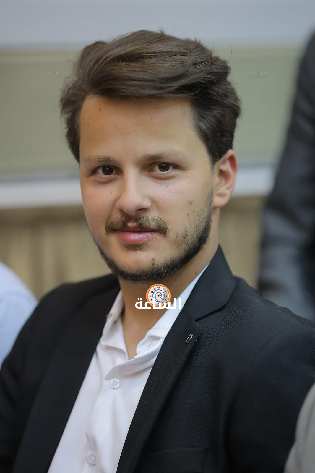 Madar Al-Saa Images 0.13159285109560237