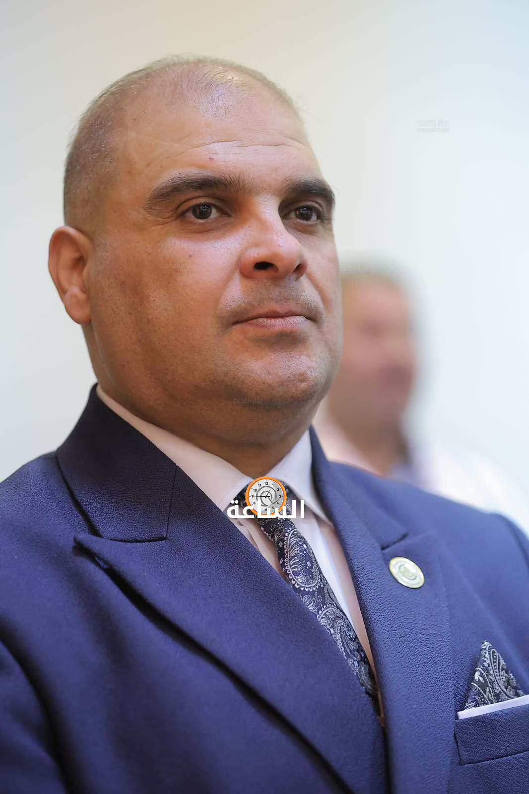 Madar Al-Saa Images 0.7319578909414651