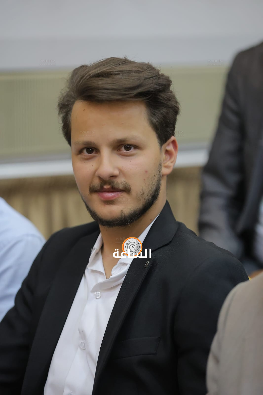 Madar Al-Saa Images 0.16534445233492712