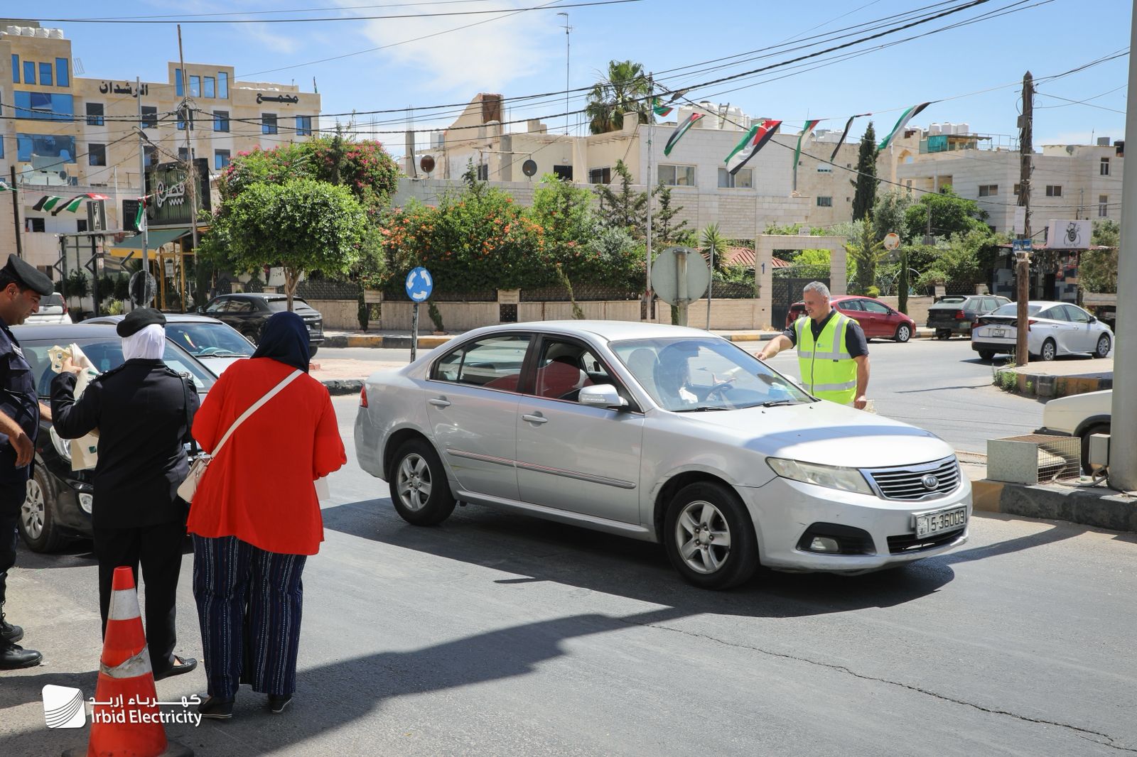 Madar Al-Saa Images 0.7421369464856977