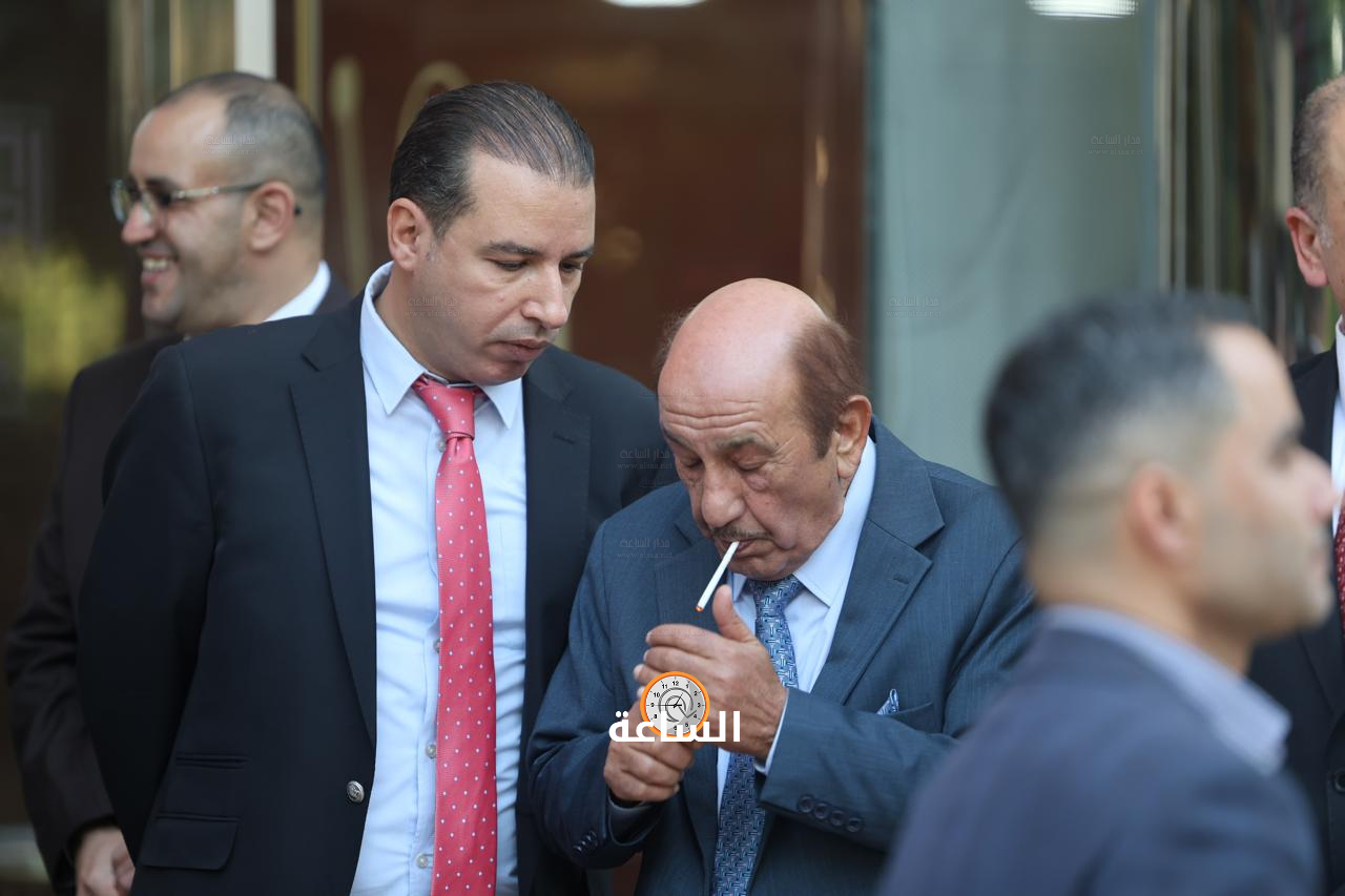 Madar Al-Saa Images 0.9736191016522374